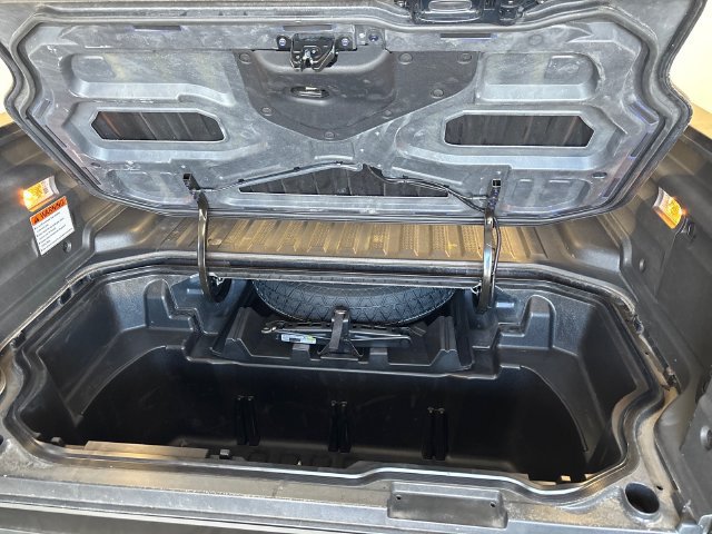 Certified 2026 Honda Ridgeline TrailSport image 24