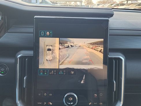 New 2026 GMC Acadia Elevation w/ Black Edition image 29