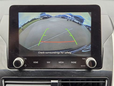 Used 2024 Mitsubishi Eclipse Cross SE image 13