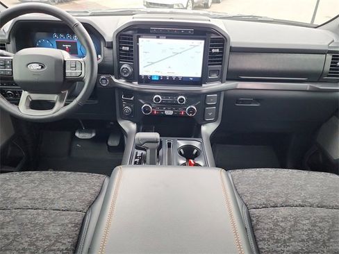Used 2024 Ford F150 Tremor image 21