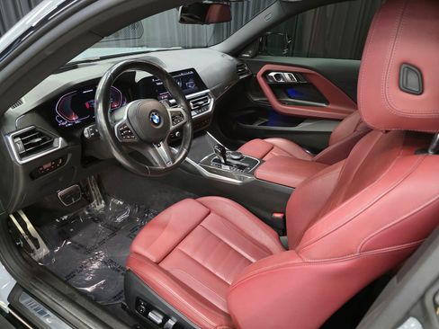 Used 2022 BMW M240i xDrive Coupe w/ Premium Package image 19