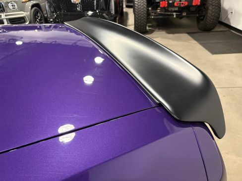 Used 2023 Dodge Challenger SRT Hellcat Redeye RWD image 42