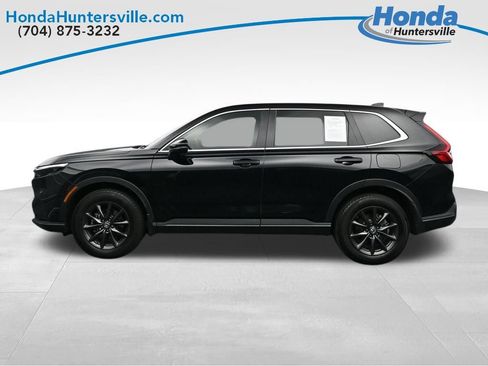 Used 2026 Honda CR-V EX-L image 5