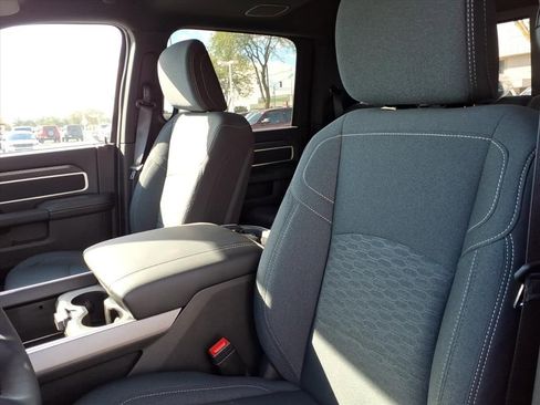 New 2026 RAM 3500 Big Horn image 13