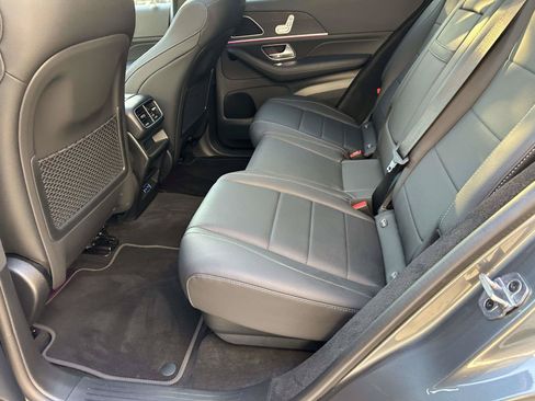 Certified 2026 Mercedes-Benz GLE 350 4MATIC image 40