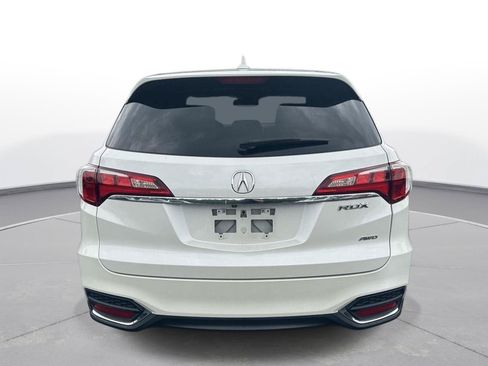 Used 2017 Acura RDX AWD w/ Technology Package image 7