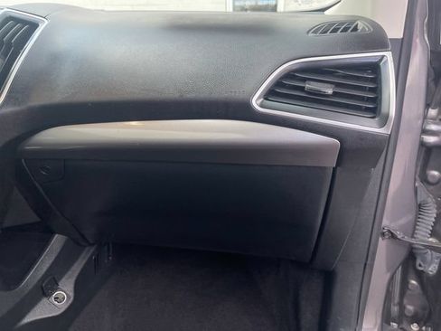 Used 2023 Ford Edge SEL w/ Convenience Package AWD/4WD image 39
