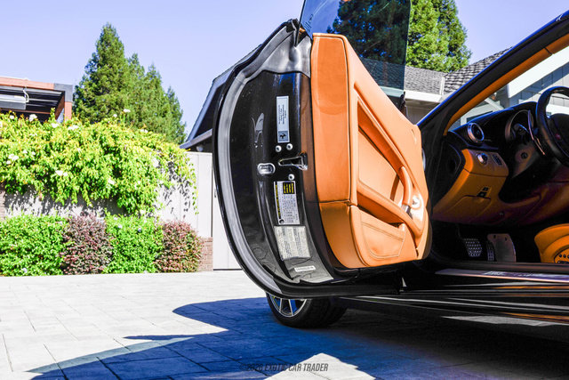 Used 2013 Ferrari California RWD image 52