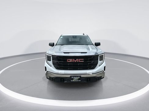 New 2026 GMC Sierra 1500 Pro w/ Pro Value Package image 3