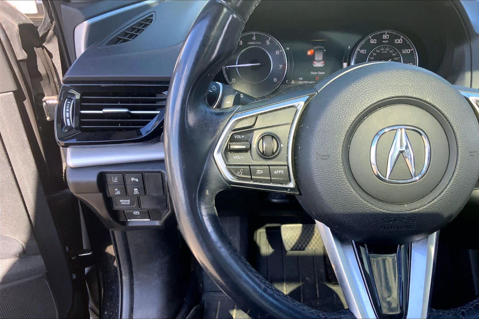 Used 2020 Acura RDX w/ Technology Package AWD/4WD image 24