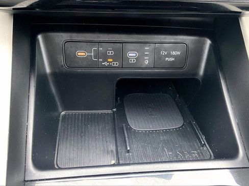 Certified 2025 Hyundai Tucson SEL image 31