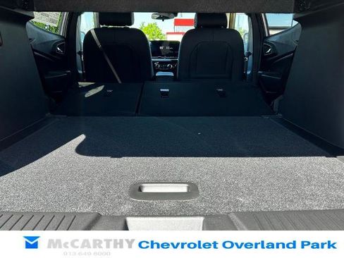 New 2026 Chevrolet Trax ACTIV FWD image 20