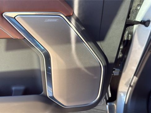 New 2026 GMC Sierra 2500 Denali Ultimate image 30