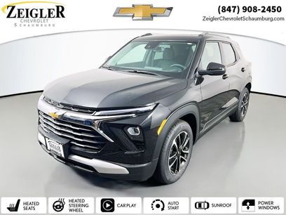 New 2026 Chevrolet TrailBlazer LT w/ Convenience Package