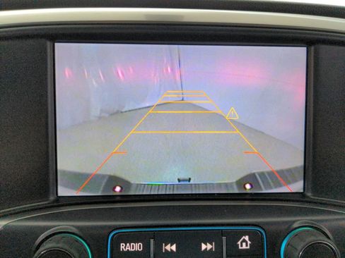 Used 2015 Chevrolet Silverado 2500 LTZ w/ Duramax Plus Package image 19