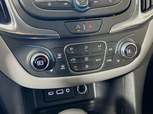Used 2024 Chevrolet Equinox LT AWD/4WD image 19