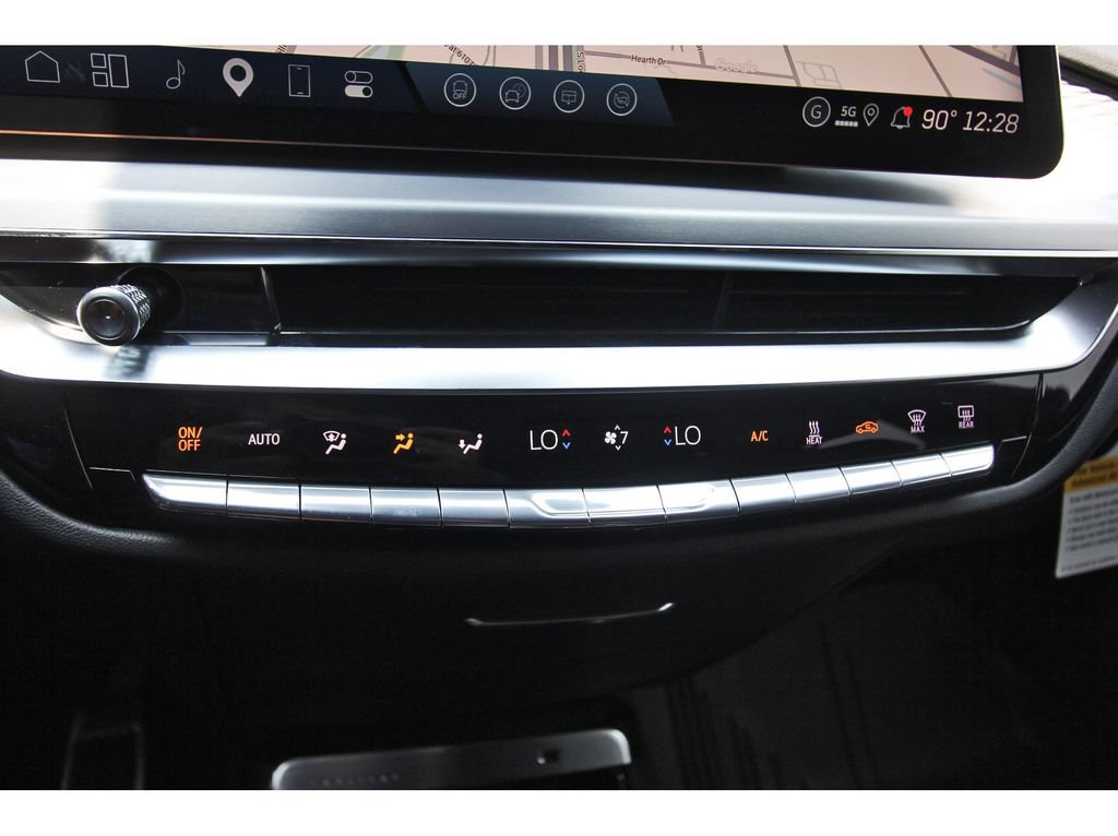 New 2027 Cadillac Lyriq Signature Luxury w/ Nappa Leather Package AWD/4WD image 19