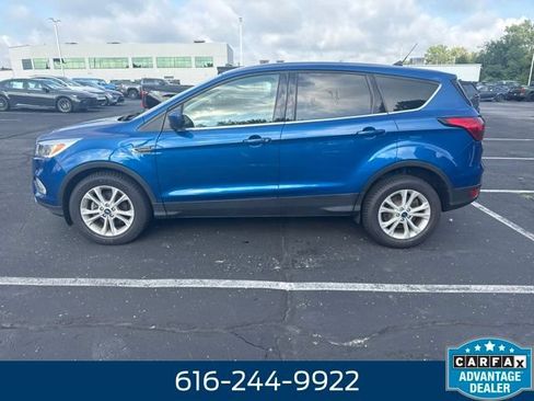 Used 2019 Ford Escape SE FWD image 7
