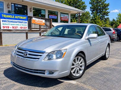 Used 2006 Toyota Avalon Limited