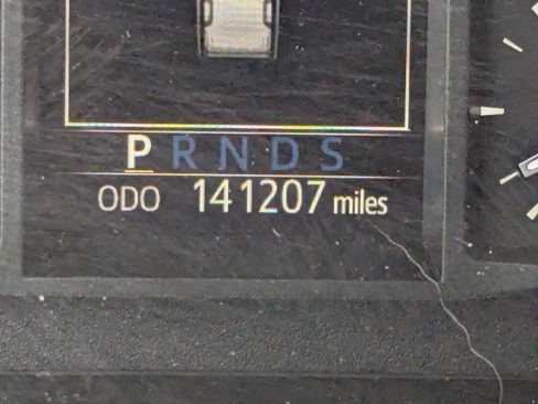 Used 2018 Toyota Tundra Limited w/ Limited Premium Package image 36