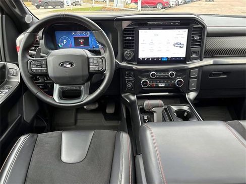 Used 2024 Ford F150 Raptor image 15