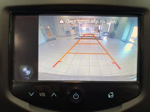 Used 2016 Chevrolet Trax LS FWD image 20