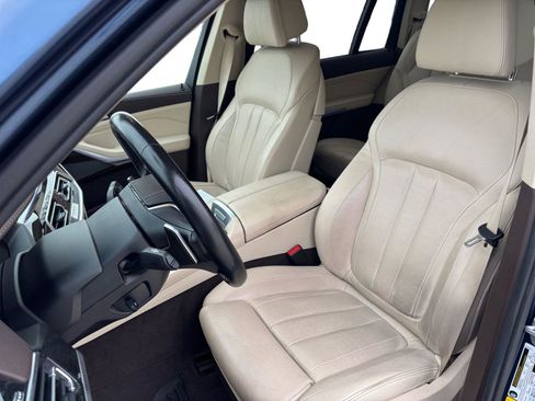 Used 2019 BMW X7 xDrive40i w/ Premium Package image 21