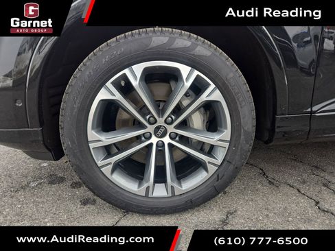 New 2026 Audi Q7 2.0T Premium AWD/4WD image 9