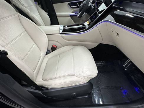 New 2026 Mercedes-Benz GLC 300 4MATIC image 14