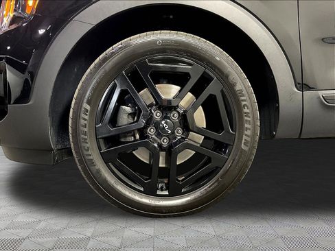 Used 2024 Kia Telluride SX X-Line AWD/4WD image 35