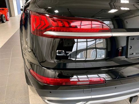 Used 2023 Audi Q7 3.0T Premium Plus AWD/4WD image 26