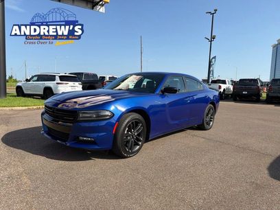 Used 2019 Dodge Charger SXT w/ Plus Group