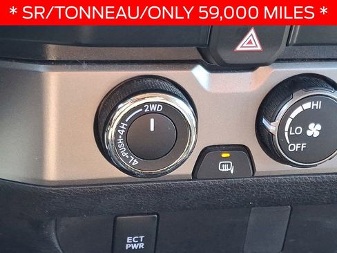 Used 2019 Toyota Tacoma 4x4 Double Cab image 23