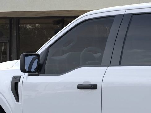 New 2026 Ford F150 STX w/ Equipment Group 200A AWD/4WD image 20