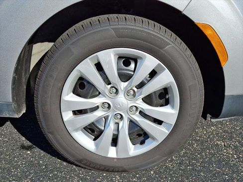 Used 2022 Kia Soul LX FWD image 26