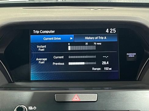 Used 2019 Acura ILX FWD image 22