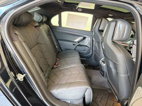 New 2026 BMW 760i xDrive AWD/4WD image 30