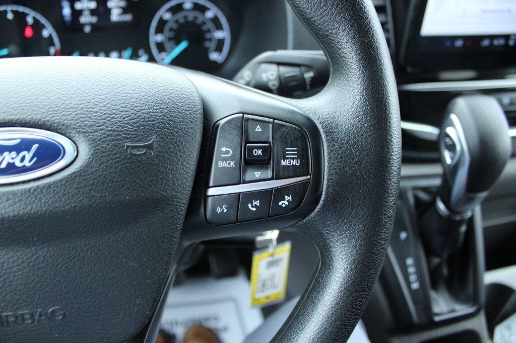 Used 2024 Ford Transit 350 XLT RWD image 32