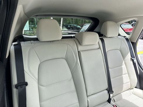 Certified 2023 MAZDA CX-5 AWD 2.5 S w/ Premium Plus Pkg image 47