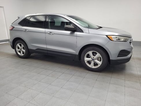 Used 2020 Ford Edge SE FWD image 11