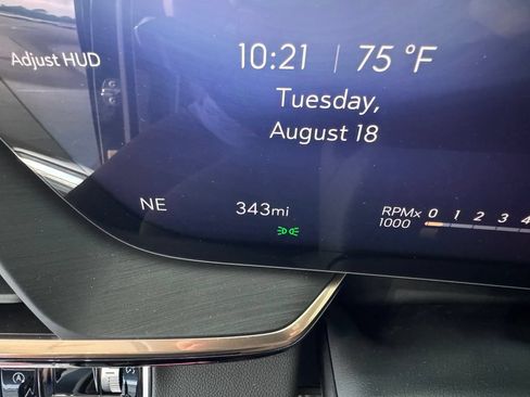 Certified 2026 Buick Envision Avenir AWD/4WD image 16