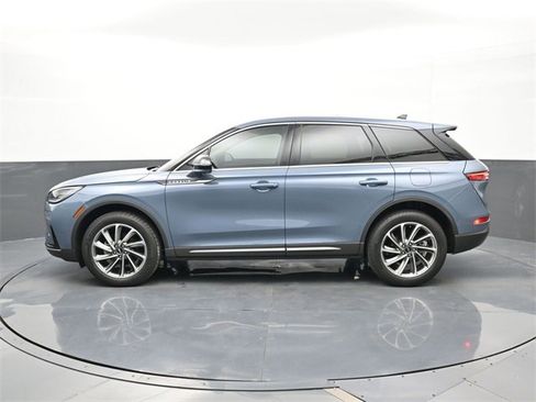 Used 2024 Lincoln Corsair FWD w/ Equipment Group 101A image 2