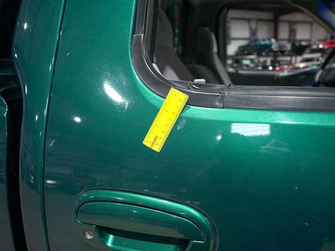 Used 1998 Ford F150 XLT image 40