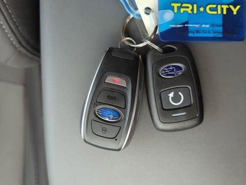 Used 2026 Subaru Crosstrek 2.5i image 29