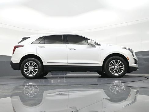 Used 2023 Cadillac XT5 Premium Luxury FWD image 28