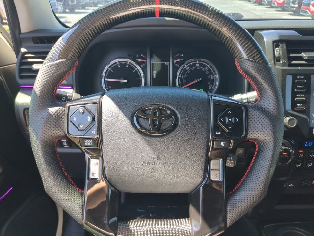 Used 2023 Toyota 4Runner Limited AWD/4WD image 33
