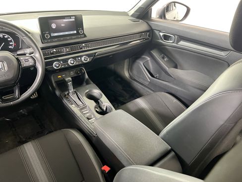 Used 2022 Honda Civic Sport image 21