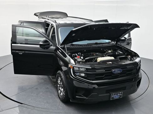 Certified 2025 Ford Expedition Max Active image 56