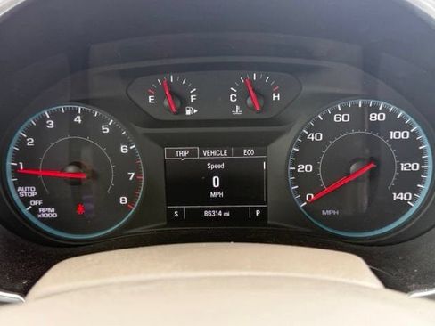 Used 2020 Chevrolet Malibu LT FWD image 23