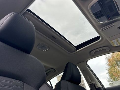 New 2026 Subaru Impreza 2.0i Sport image 14